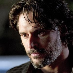 Foto Joe Manganiello