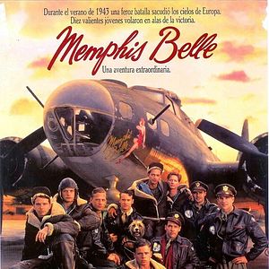 Foto Memphis Belle