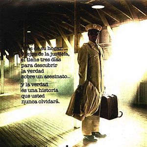 Foto Historia de un soldado