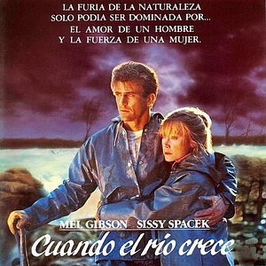 Foto Cuando el río crece