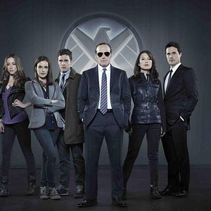 Foto Marvel's Agents of S.H.I.E.L.D.