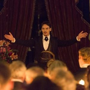 Foto Jonathan Rhys Meyers