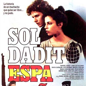 Foto Soldadito español