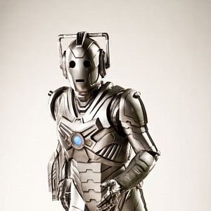 Foto Doctor Who (2005)