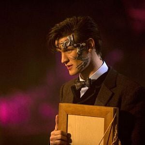 Foto Doctor Who (2005)