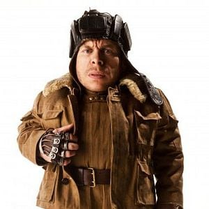 Foto Doctor Who (2005)