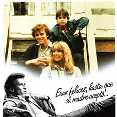 Foto Un extraño en casa