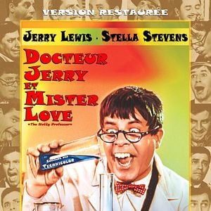 Foto El profesor chiflado