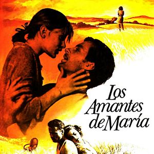 Foto Los amantes de María