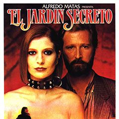 Foto El jardín secreto