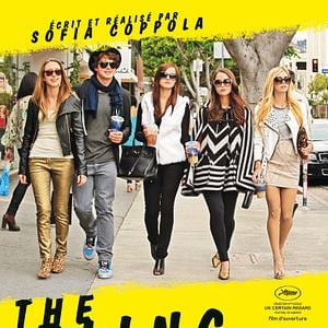Foto The Bling Ring