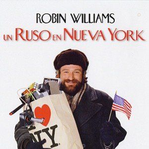 Foto Un Ruso en Nueva York