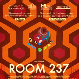 Foto Room 237