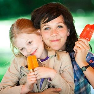 Foto Maggie Gyllenhaal