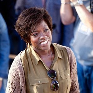 Foto Won't Back Down