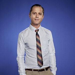 Foto Giovanni Ribisi