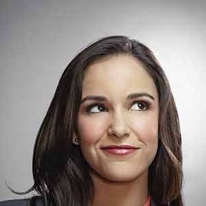 Foto Melissa Fumero