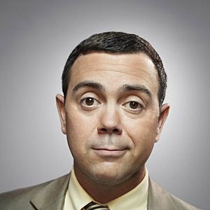 Foto Joe Lo Truglio
