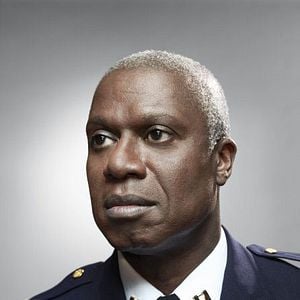 Foto Andre Braugher