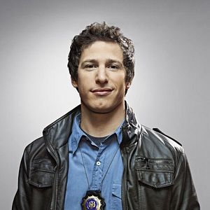 Foto Andy Samberg