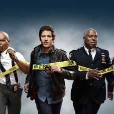Foto Brooklyn Nine-Nine
