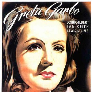 Foto La Reina Cristina de Suecia