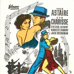 Foto Melodías de Broadway