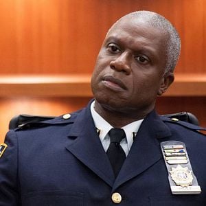 Foto Andre Braugher