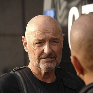 Foto Terry O'Quinn