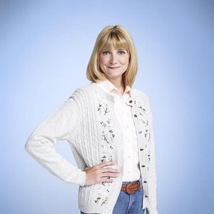 Foto Kerri Kenney-Silver