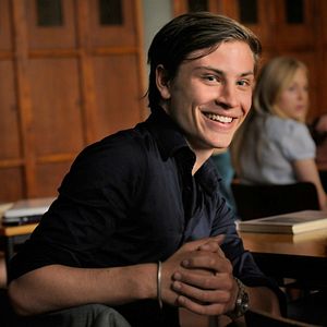 Foto Jannik Schümann