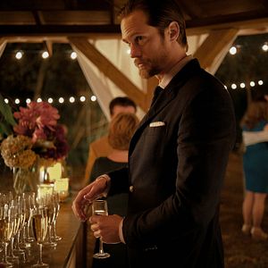 Foto Alexander Skarsgård