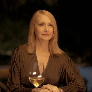 Foto Patricia Clarkson