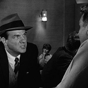 Foto Su propia víctima