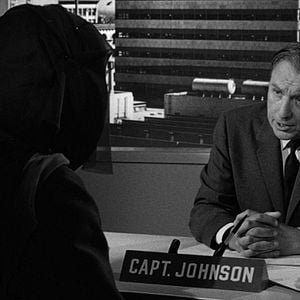 Foto Su propia víctima