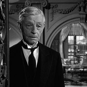 Foto Su propia víctima