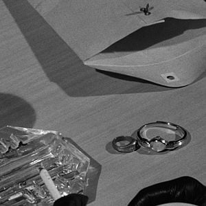 Foto Su propia víctima