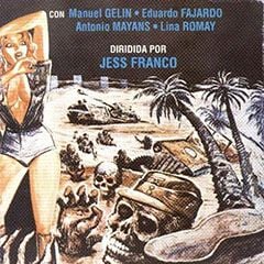 Foto La tumba de los muertos vivientes