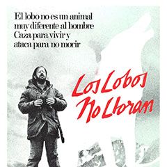 Foto Los lobos no lloran