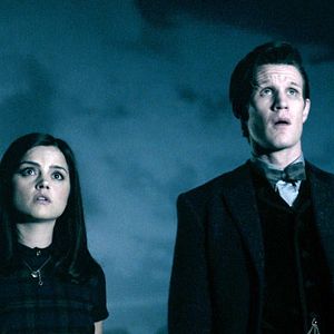 Foto Doctor Who (2005)