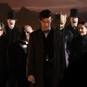 Foto Doctor Who (2005)