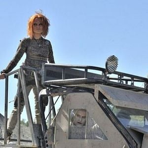 Foto Stephanie Leonidas