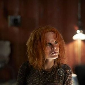 Foto Stephanie Leonidas