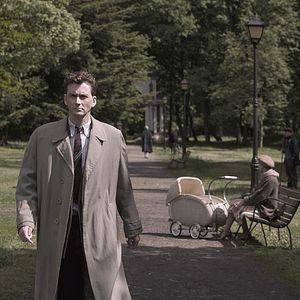 Foto The Spies of Warsaw