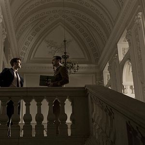 Foto The Spies of Warsaw