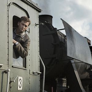 Foto The Spies of Warsaw