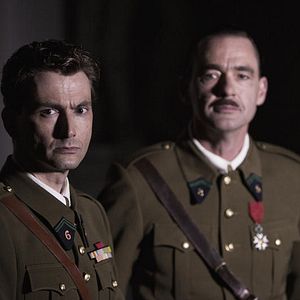 Foto The Spies of Warsaw