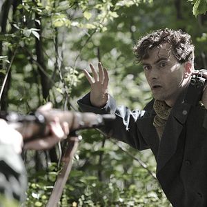 Foto The Spies of Warsaw