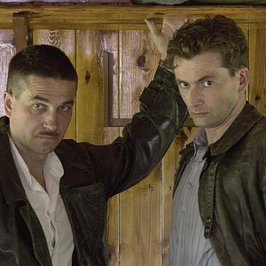 Foto The Spies of Warsaw