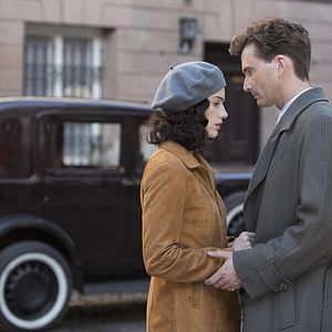 Foto Janet Montgomery